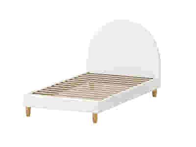 Shephard Bed Frame - King Single