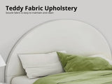 Shephard King Single Bed Frame