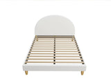 Shephard Queen Bed Frame