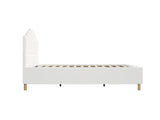 Shelley Boucle Bed Double