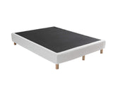 Xclusive Boucle Bed Base - Queen