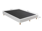 DS Xclusive Boucle Bed Base - Queen
