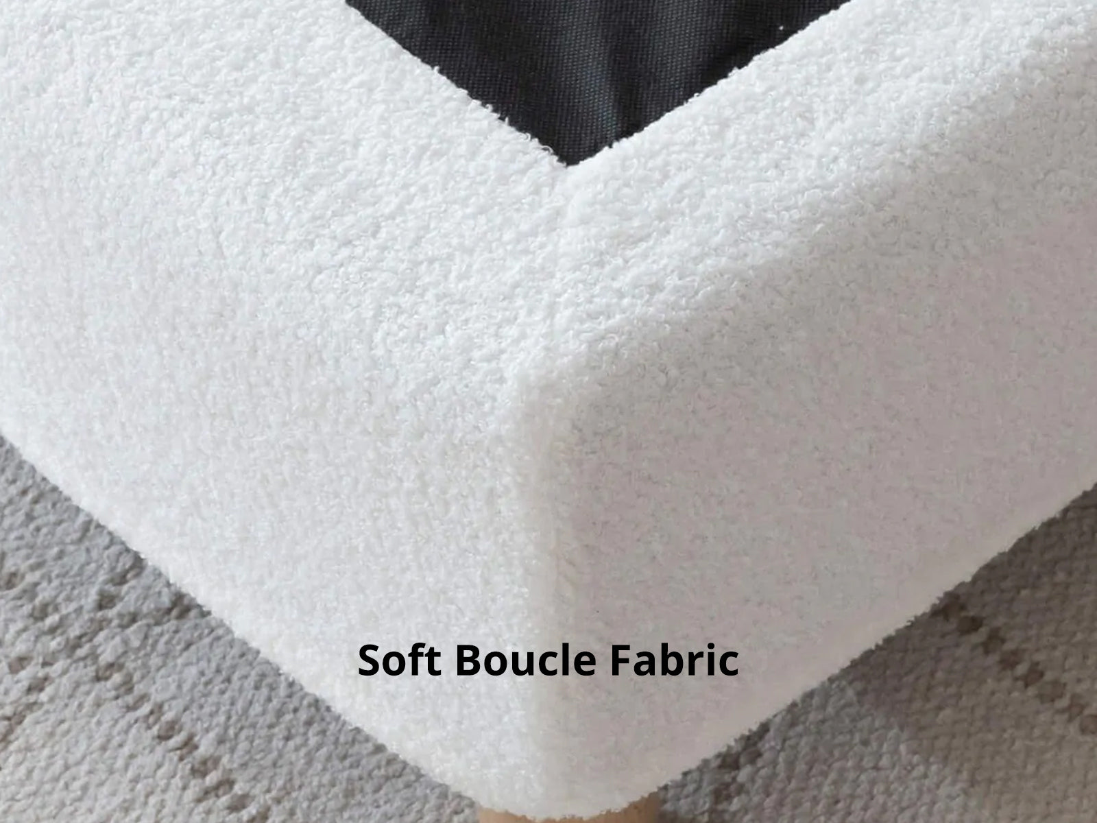 Xclusive Bed Base & Bon15 Mattress - Single