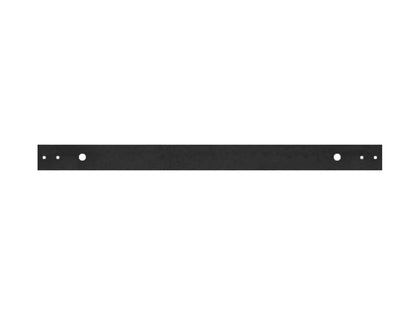 Barn Door Hardware-Track-0.5M+Pr3010 Rack