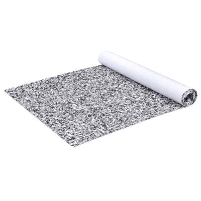 DS NA EVA Foam Boat Flooring Marine Mat Decking Sheet 240x90x0.6cm Camo