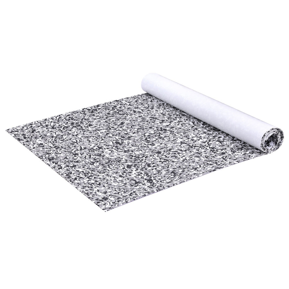 DS NA EVA Foam Boat Flooring Marine Mat Decking Sheet 240x90x0.6cm Camo