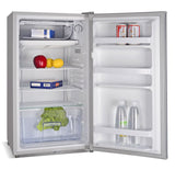 Bar fridge XL Grey