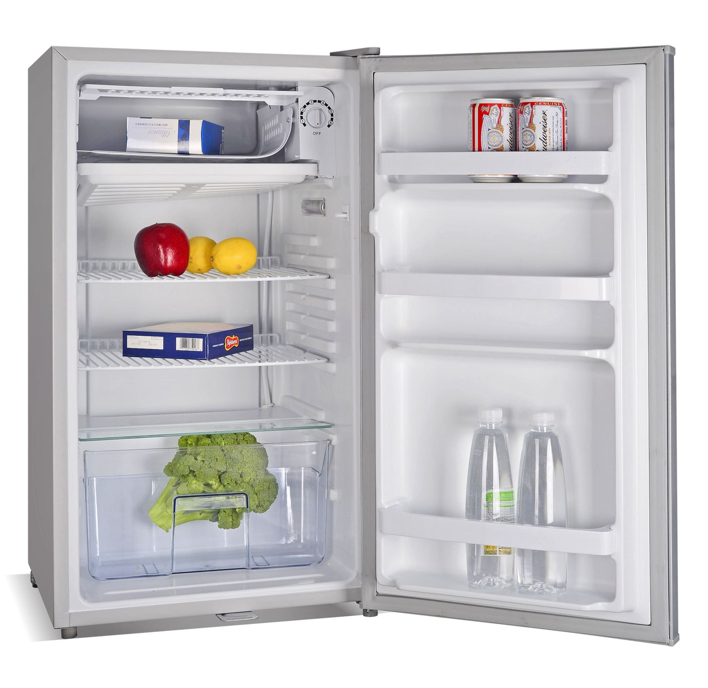 Bar fridge XL Black