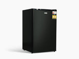 Bar fridge XXL Black