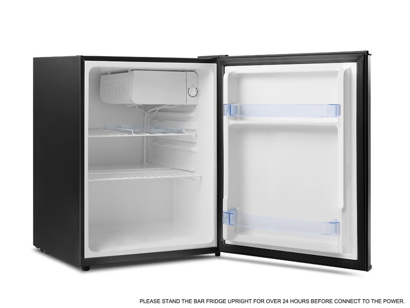 Bar fridge Large Black