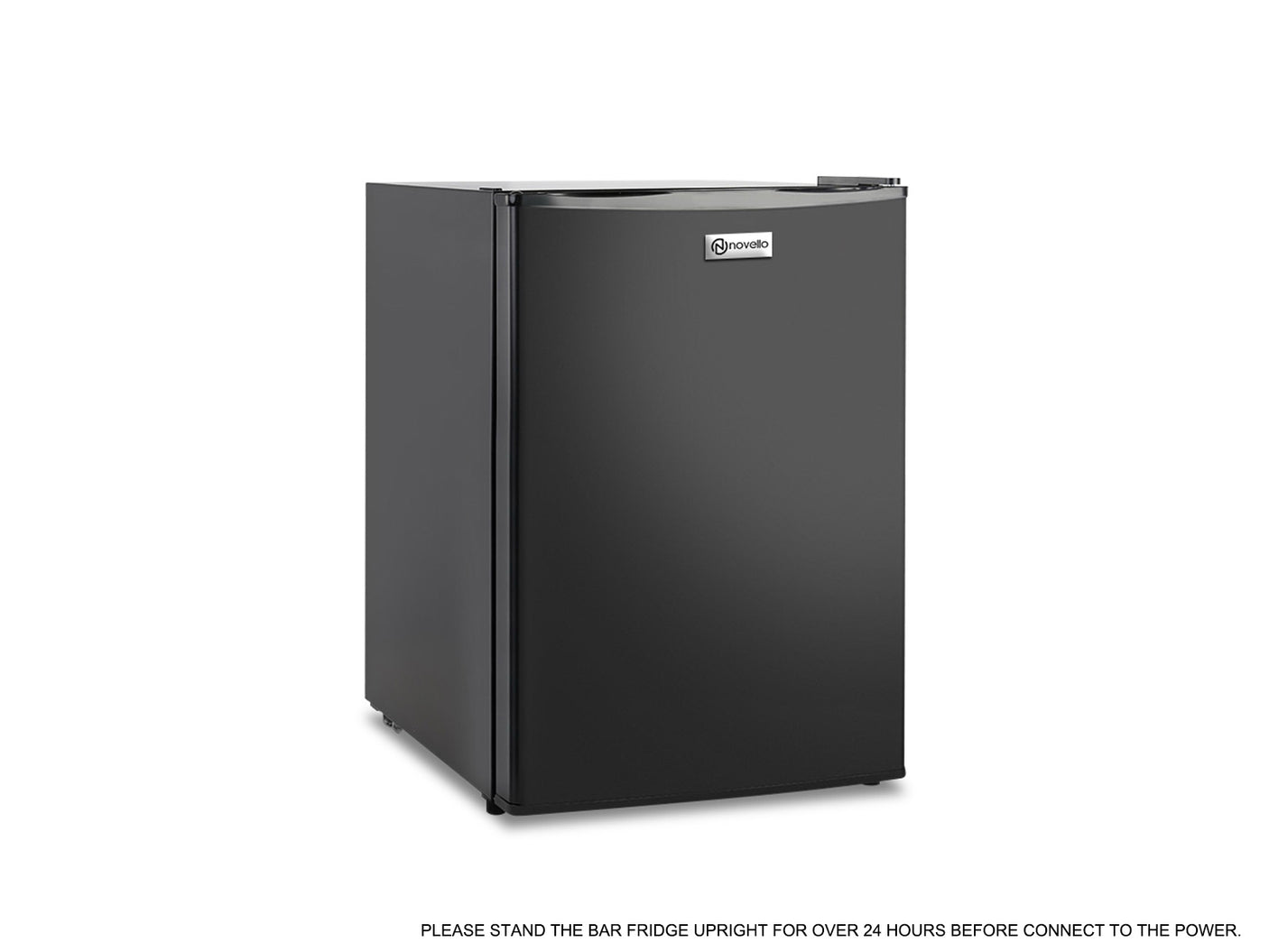 Bar fridge Large Black