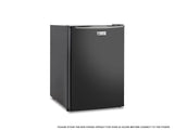 Bar fridge Large Black