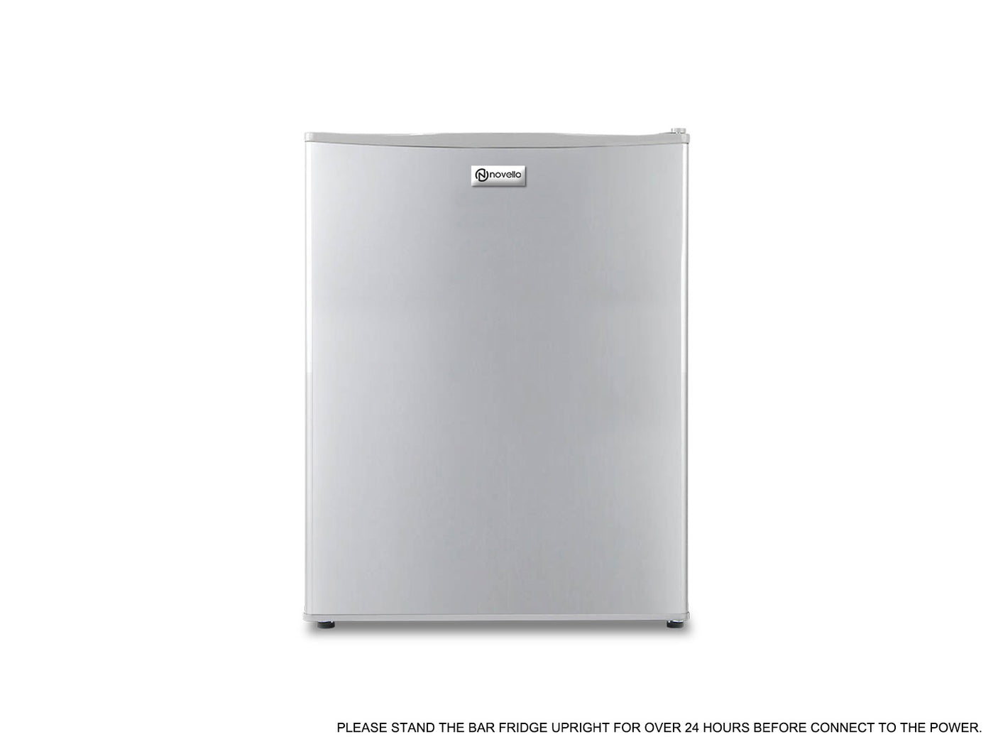Bar fridge Large Grey