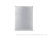Bar fridge Large Grey