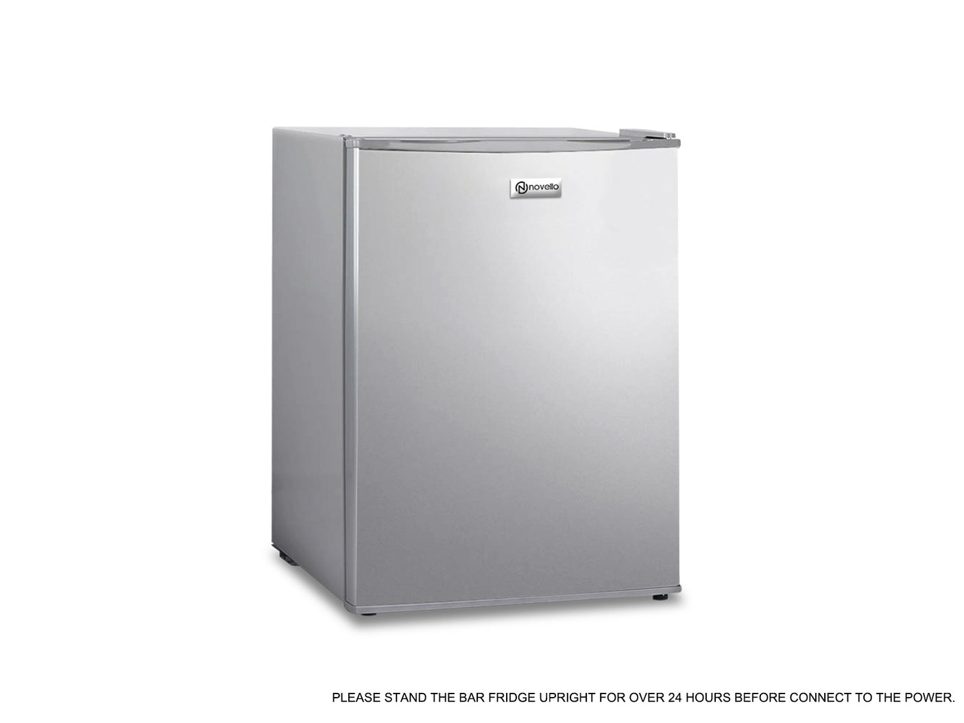 Bar fridge Large Grey
