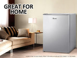 Bar Fridge Large Grey