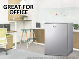 Bar Fridge Large Grey