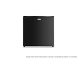 Bar fridge B medium Black