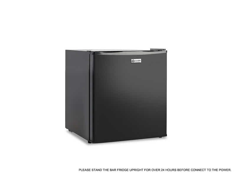 Novello Bar Fridge Black - Med/45L