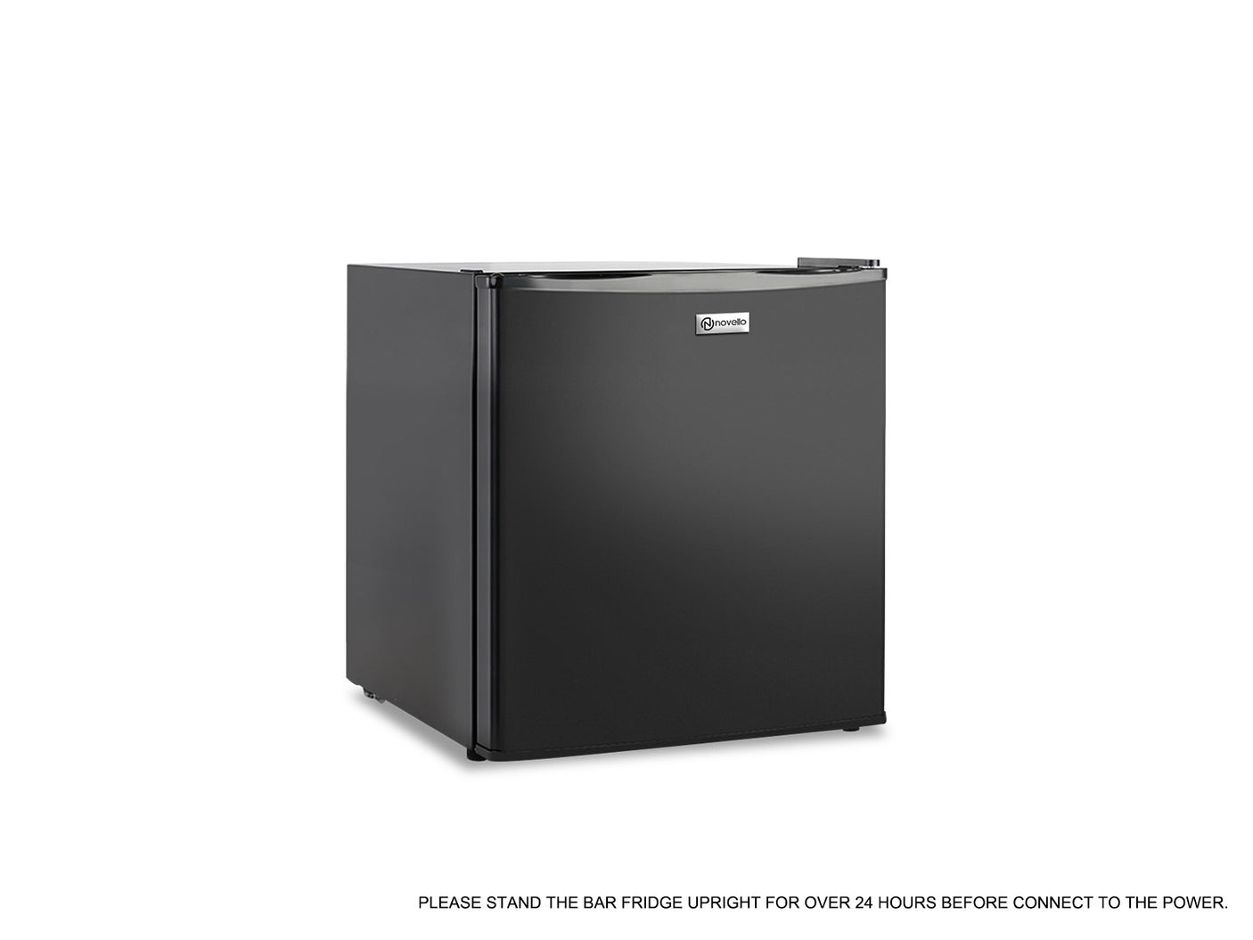 Bar fridge B medium Black