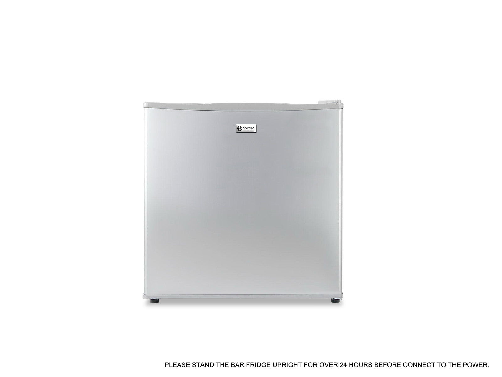 Bar Fridge Medium Grey