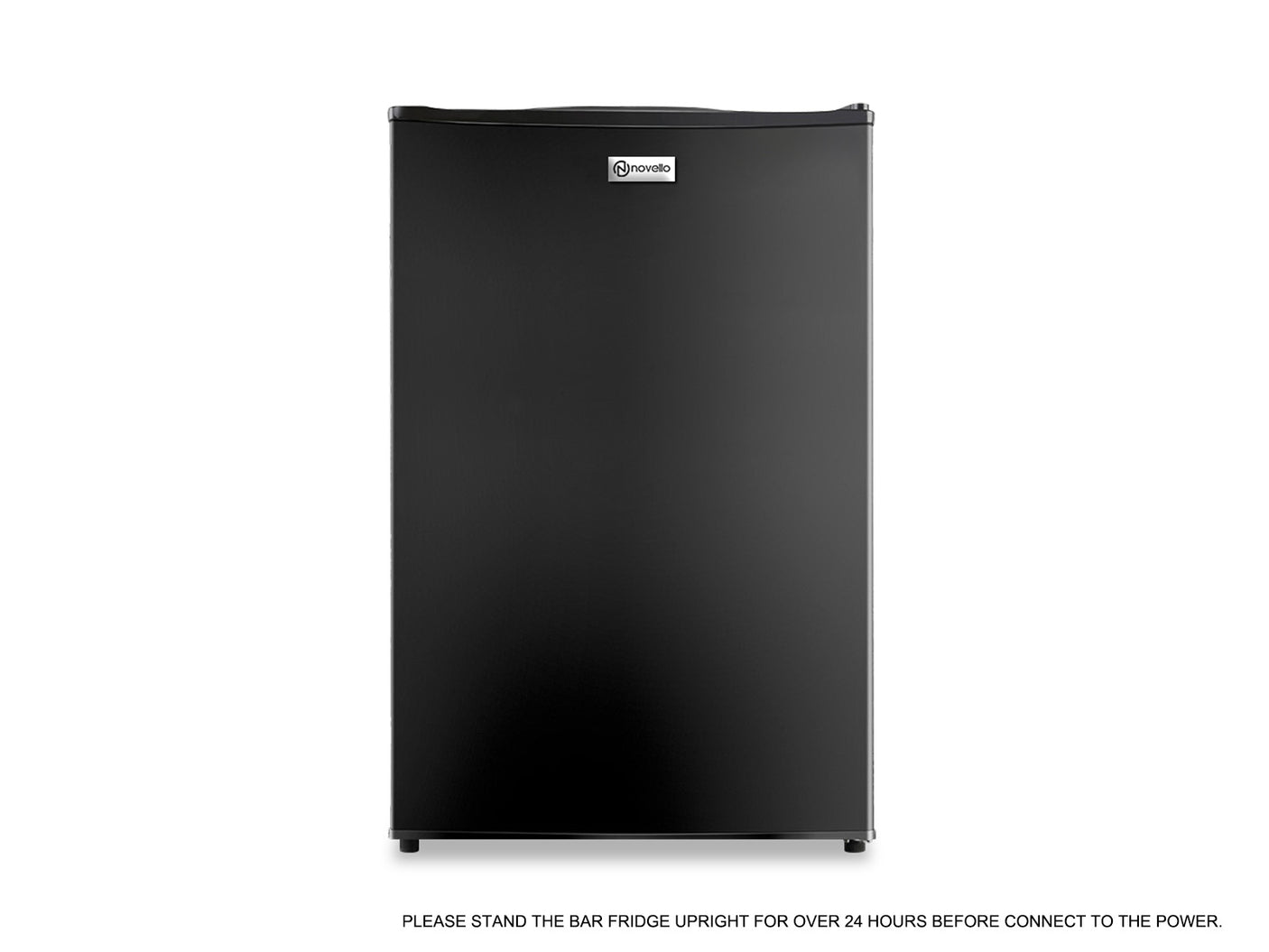 Bar fridge XL Black