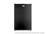 Bar fridge XL Black