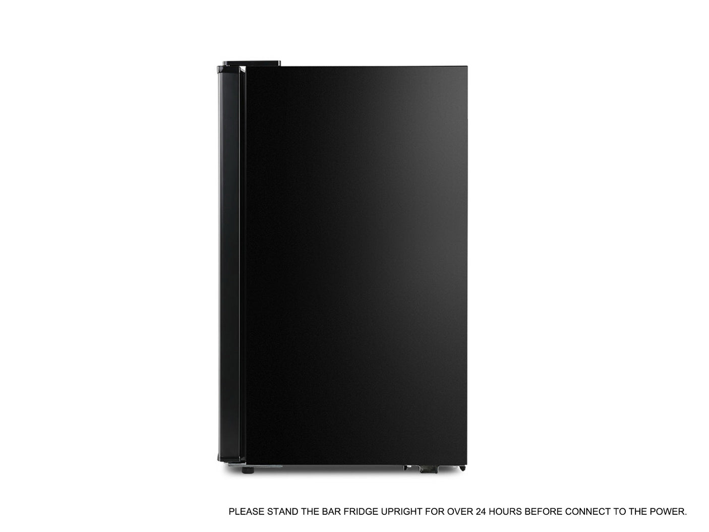 Bar fridge XL Black