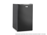 Bar fridge XL Black
