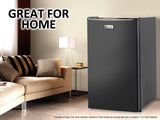 Bar fridge XL Black