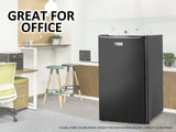 Bar fridge XL Black
