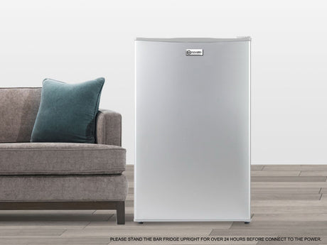 Bar fridge XL Grey