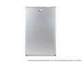 Novello Bar Fridge Grey - XL/86L