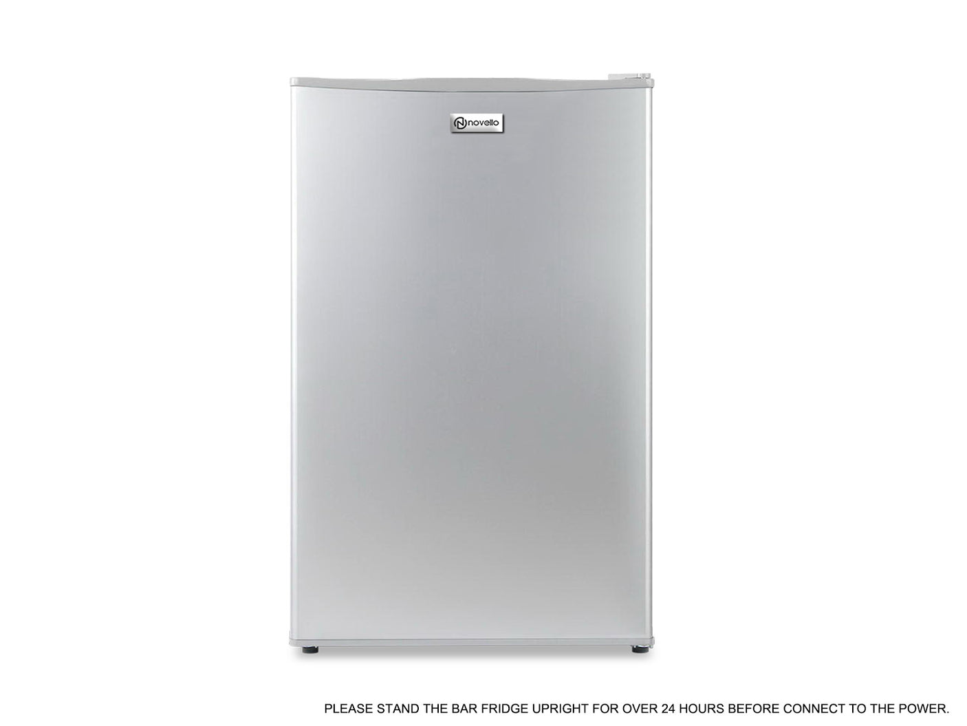 Bar fridge XL Grey