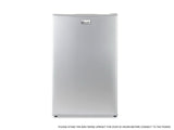 Bar fridge XL Grey