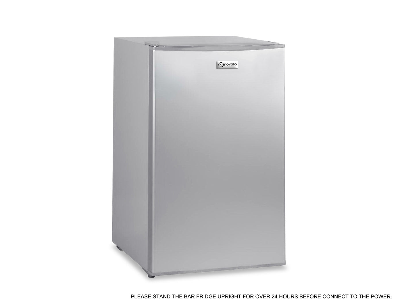 Bar fridge XL Grey