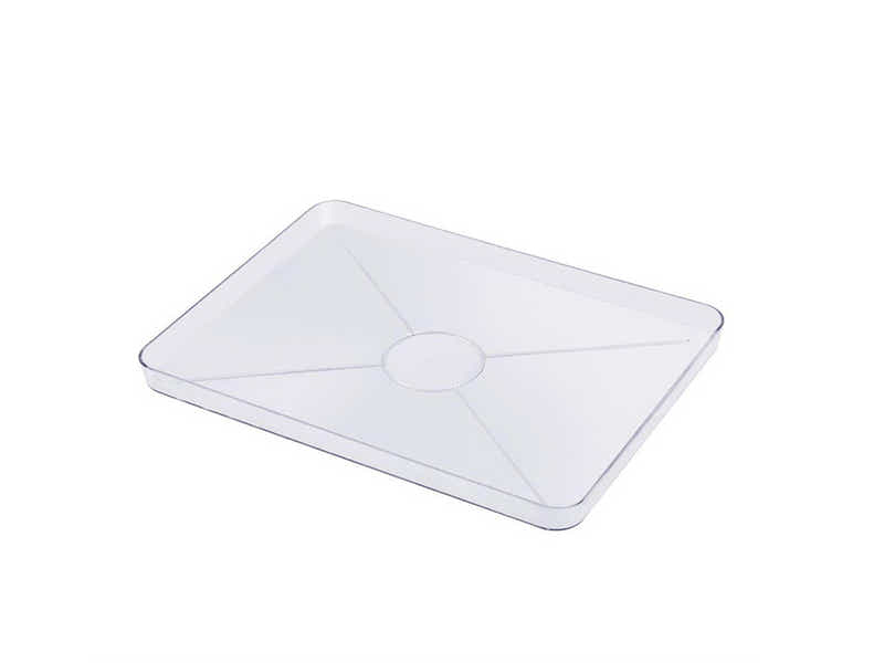 Novello Bar Fridge Grey - Med/48L