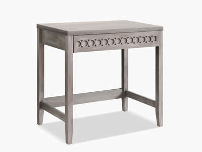 Home & Office  Desk With Storage Drawer