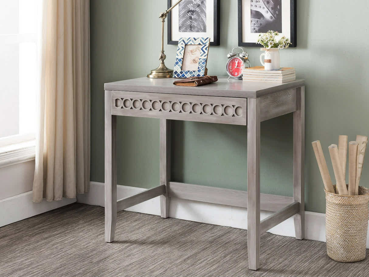 Home & Office Desk With Storage Drawer & Artechwork Office Chair