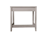 Home & Office  Desk With Storage Drawer