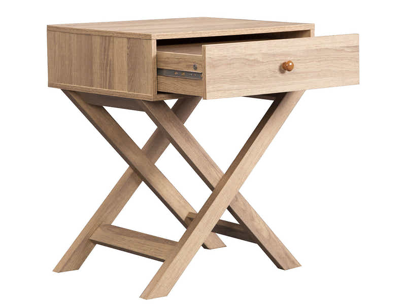 DS Argang Bedside Table