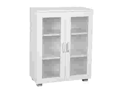 Aspen Double Door Cabinet