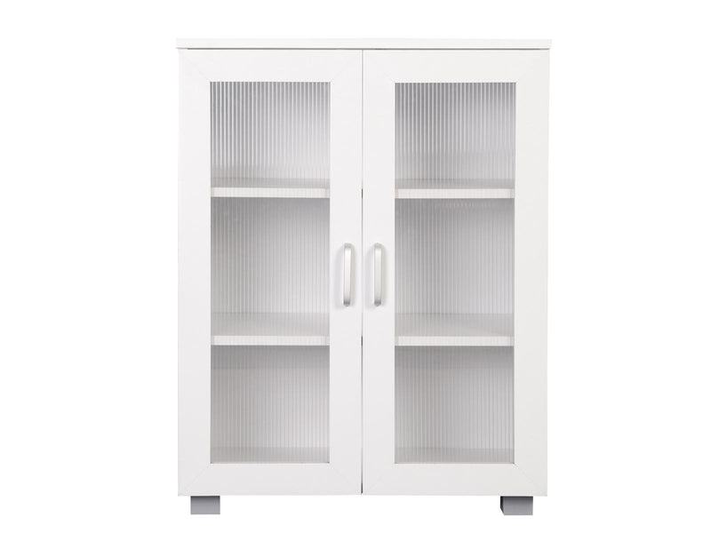 Aspen Double Door Cabinet