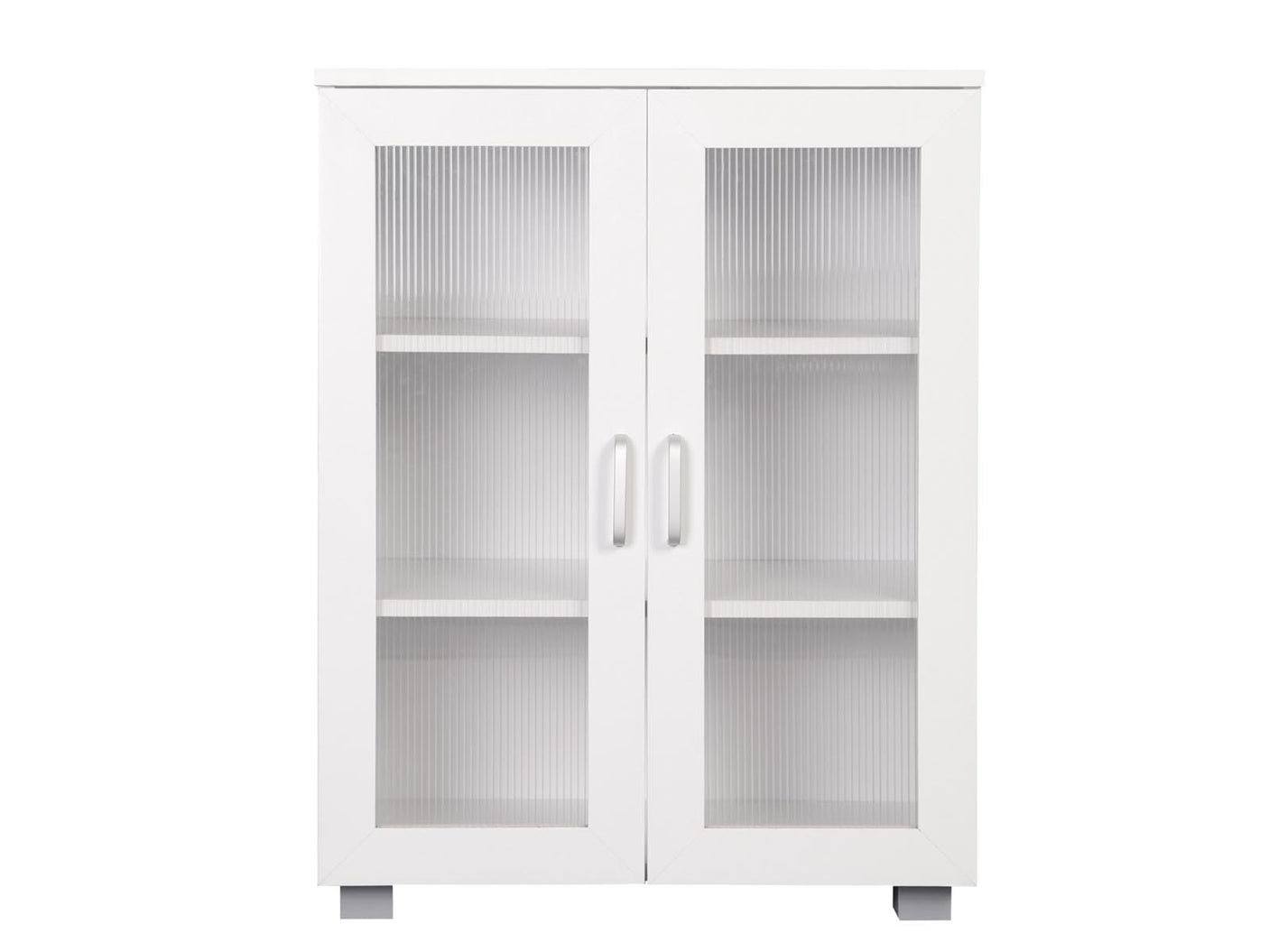 Aspen Double Door Cabinet