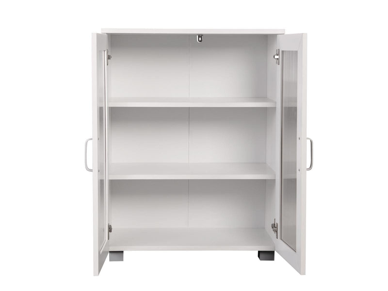Aspen Double Door Cabinet