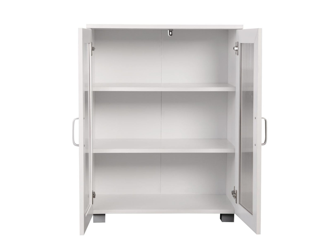 Aspen Double Door Cabinet