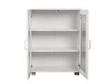 Aspen Double Door Cabinet