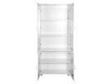 Aspen Double Door Cupboard