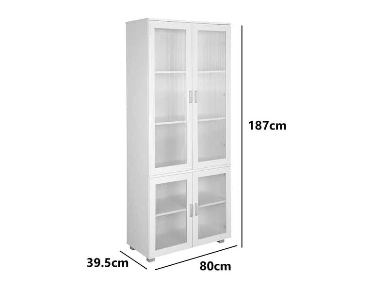 DS Aspen Double Door Cupboard