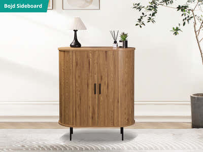 Bojd Sideboard - 80 cm